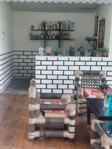 Zambala Garden Resort