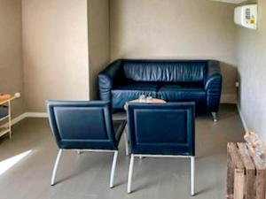 8 person holiday home in Ålbæk-By Traum