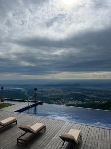 The Belvedere Kasauli