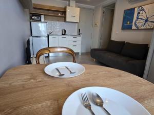 Bay Breeze 1 BedT2-415