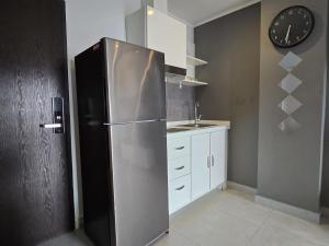 1 BR Condo in good location NV402