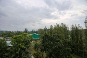 Beachside Bliss 2- Bed HM612