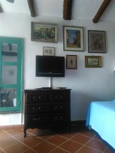 Appartements Relaxing Paradise Chez Nicolini : photos des chambres