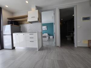 Skyline Serenity 1Bed T2-721