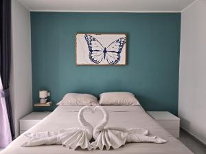 Skyline Serenity 1Bed T2-721