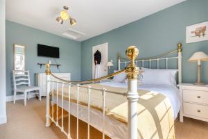 The Southend Cottage