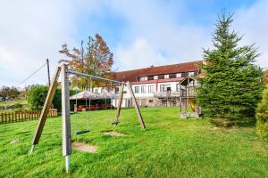 Hotel Krasna Vyhlidka