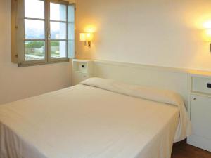 Apartment in Elba with Panoramic Views