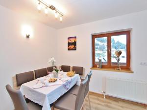 Chalet in Wald near Zillertal Ski Area
