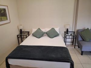 Gunabul Homestead & Golf Course