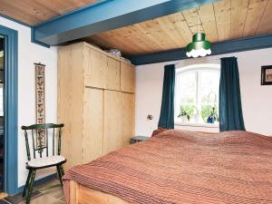 4 person holiday home in Bredebro-By Traum