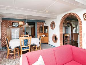 4 person holiday home in Bredebro-By Traum