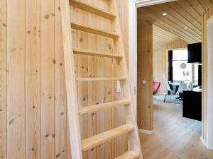 6 person holiday home in Ulfborg-By Traum