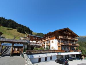 Chalet in Mittersill near Jochberg Ski Lift