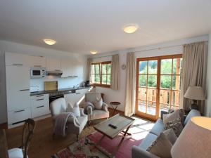 Chalet in Mittersill near Jochberg Ski Lift