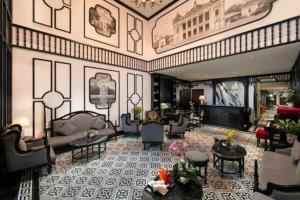Hanoi Le Chateau Hotel & Spa