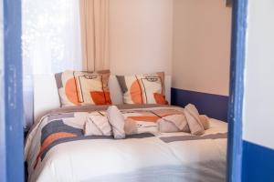 Art, confort et lit dexception