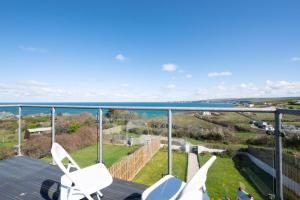 3 Bed in Port Isaac oc-secrft