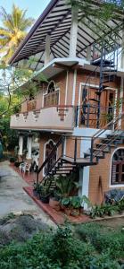 Villa 14