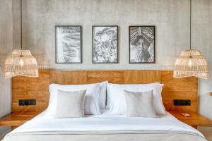 New Luxury Arrecife Villas