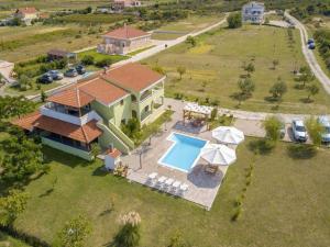 Charming 2-Bed Apartment