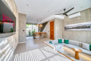 New Luxury Arrecife Villas