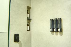 Expo GDL 2 Min Executive Style and Comfort