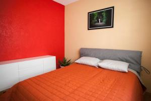 Cozy apartment in downtown