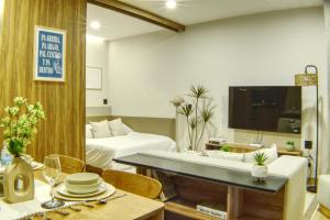 Expo GDL 2 Min Executive Style and Comfort