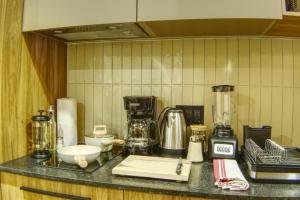 Expo GDL 2 Min Executive Style and Comfort