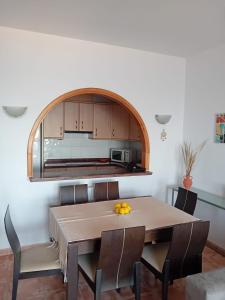 Nice apartment with views in Cumbre del Sol