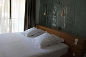 Appart'hotels Residence Tramariccia : photos des chambres