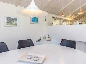 5 person holiday home in Læsø