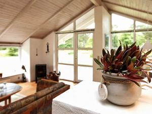 5 person holiday home in Læsø