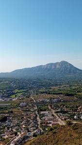 Nice apartment with views in Cumbre del Sol