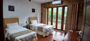 Giri Tengah Resort Borobudur