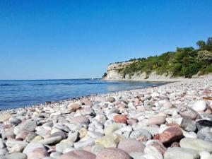 4 person holiday home in HÖGKLINT-By Traum