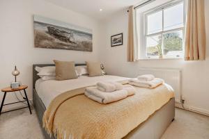 Copper Cottage - Charlestown