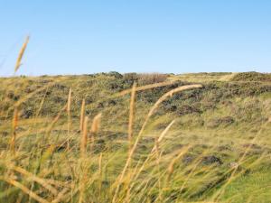 Luxury Seaside Retreat in Tornby-By Traum