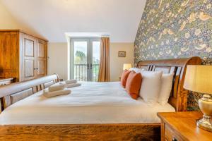 The Pear Tree - Pershore