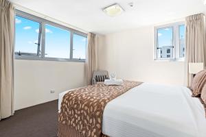 Northwind Beachfront Apartments