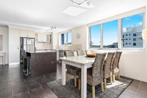 Northwind Beachfront Apartments
