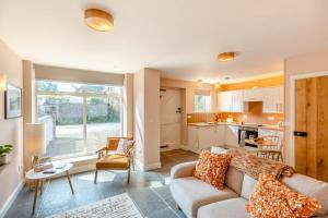 The Old Cart House Stokesay