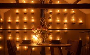 The Little Barn - Reeth