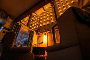 The Little Barn - Reeth