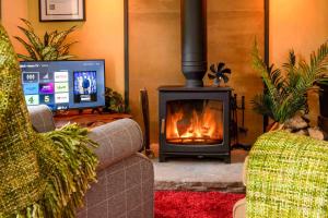 The Little Barn - Reeth