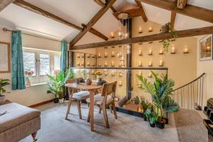 The Little Barn - Reeth