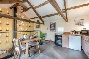 The Little Barn - Reeth