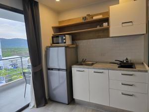 Sea Side Haven 1 Bed T2-621