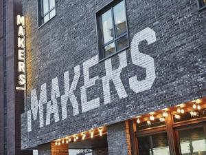 MAKERS x IPPDA HOTEL